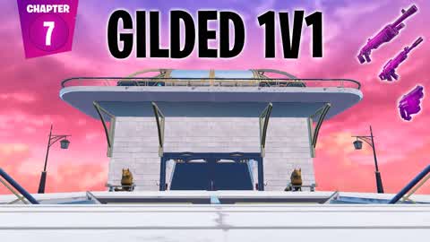 Gilded 1v1
