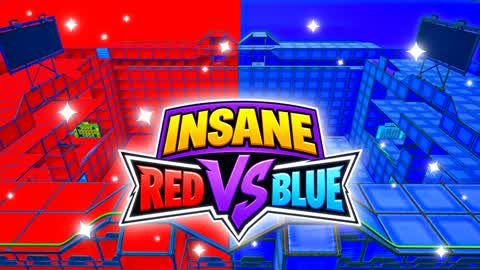 RED VS BLUE MACHIÈMARLONOH