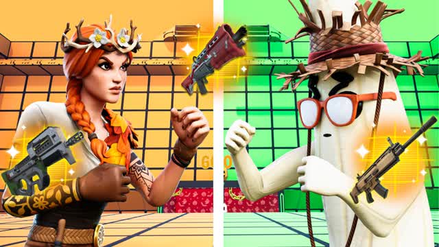 🍂AUTUMN VS SUMMER🌴