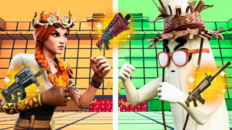 🍂AUTUMN VS SUMMER🌴