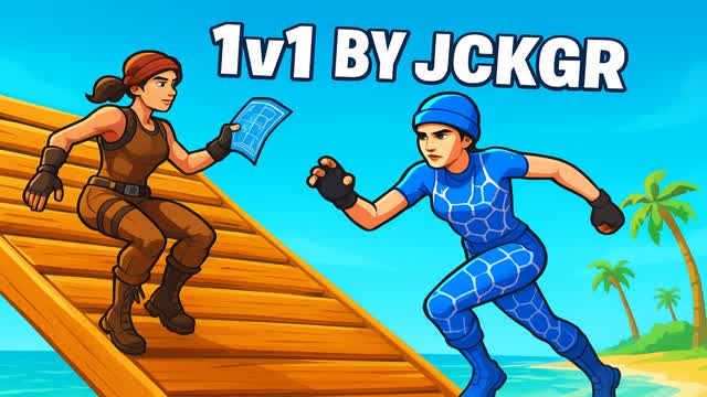 Capture 1 – 1vs1 By JCKGR