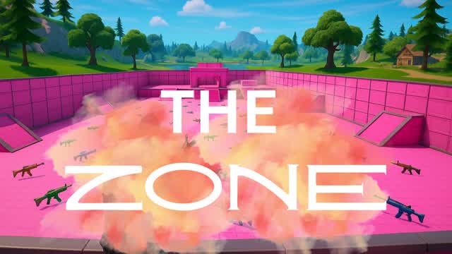 THE ZONE ZERO BUILDS VERSION