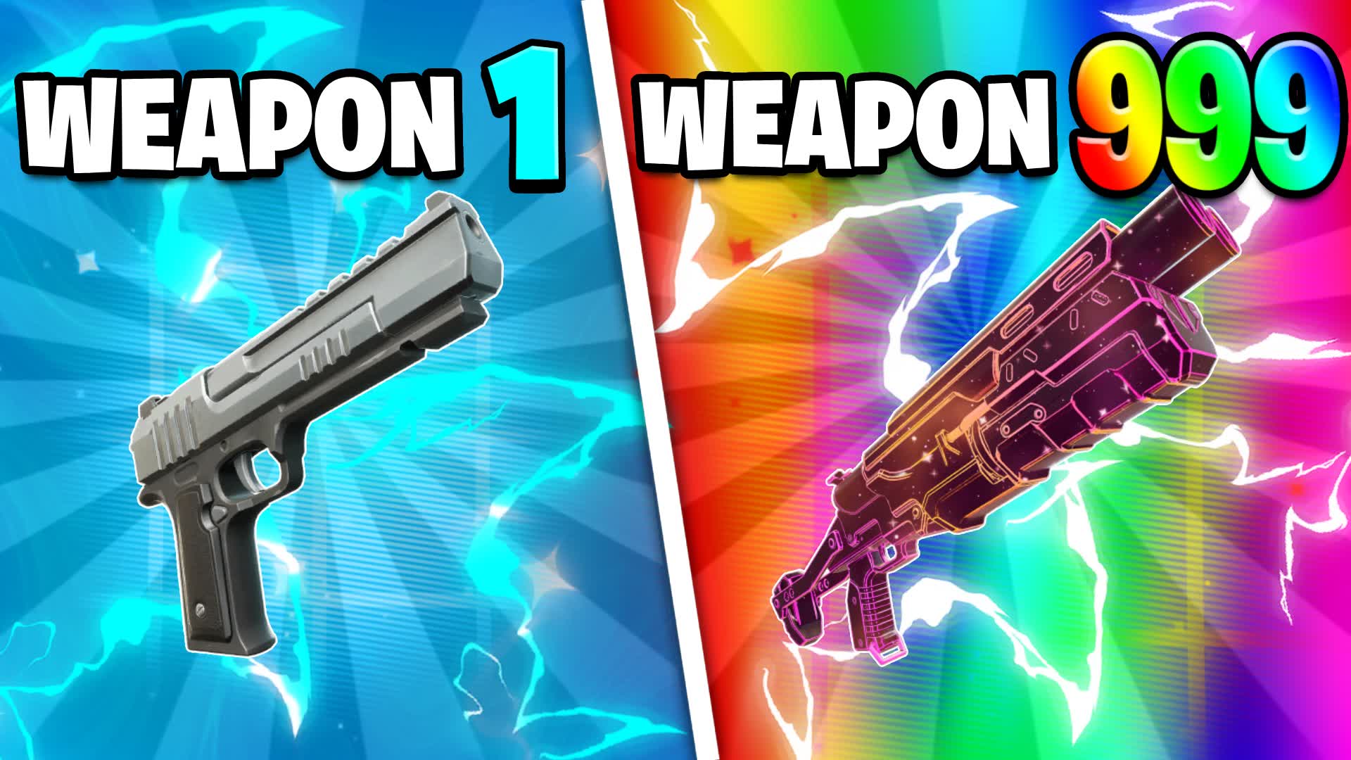 BEACH GUN GAME ☀️ ONE SHOT 🎯