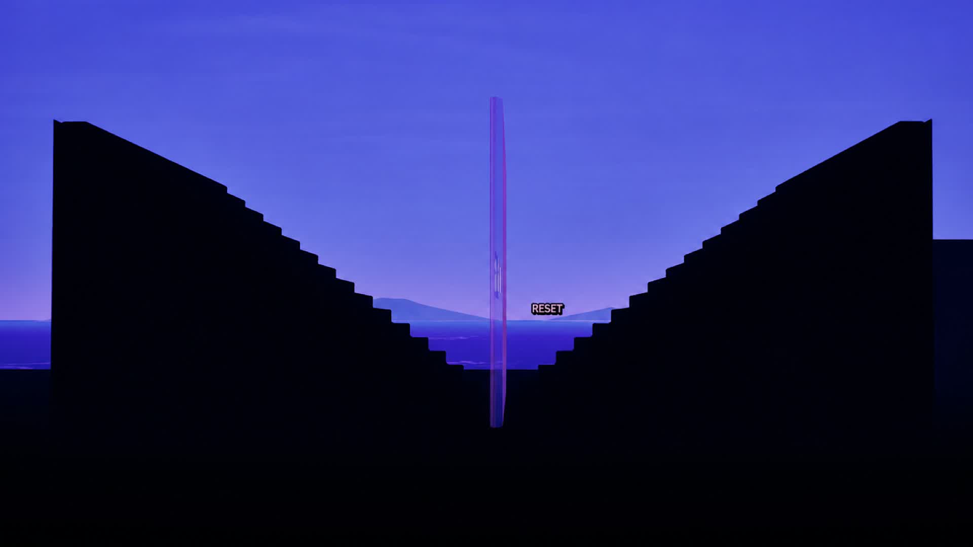 Kitsneps 1v1 Map ✨