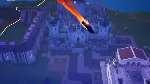 Chaos Island (FFA)