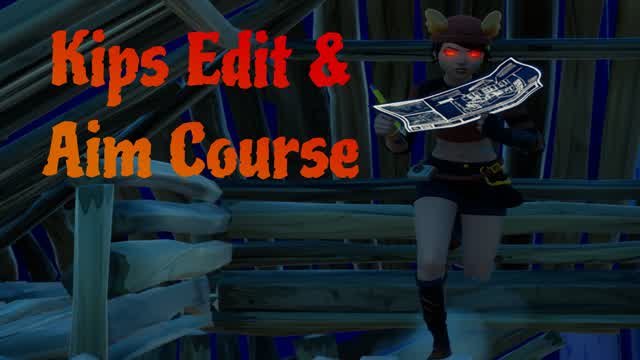 Kips Edit Course
