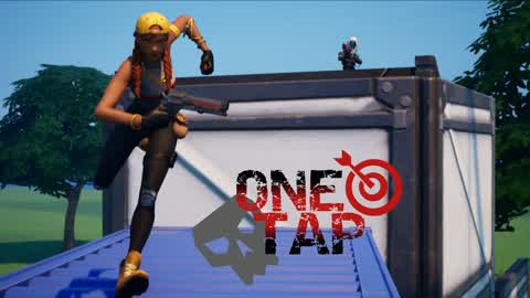 ONE TAP🎯