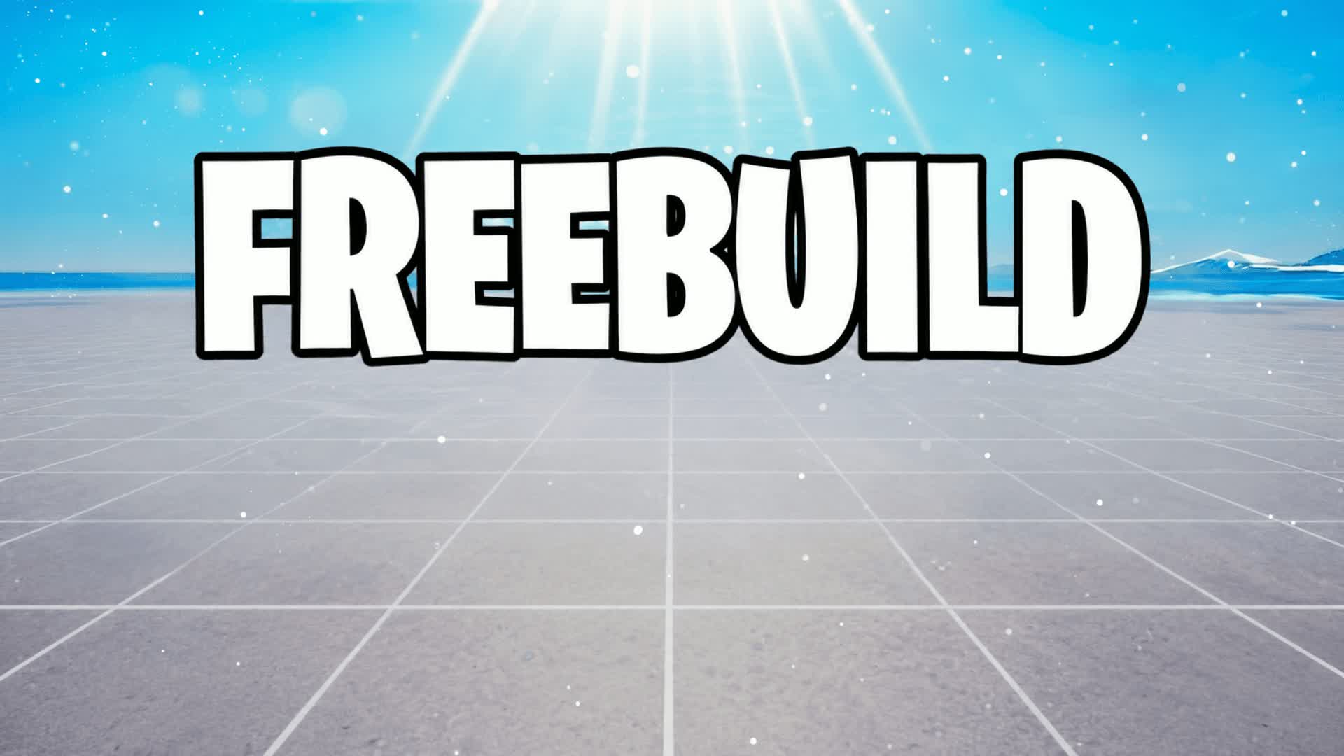 Only freebuild