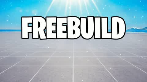 Only freebuild