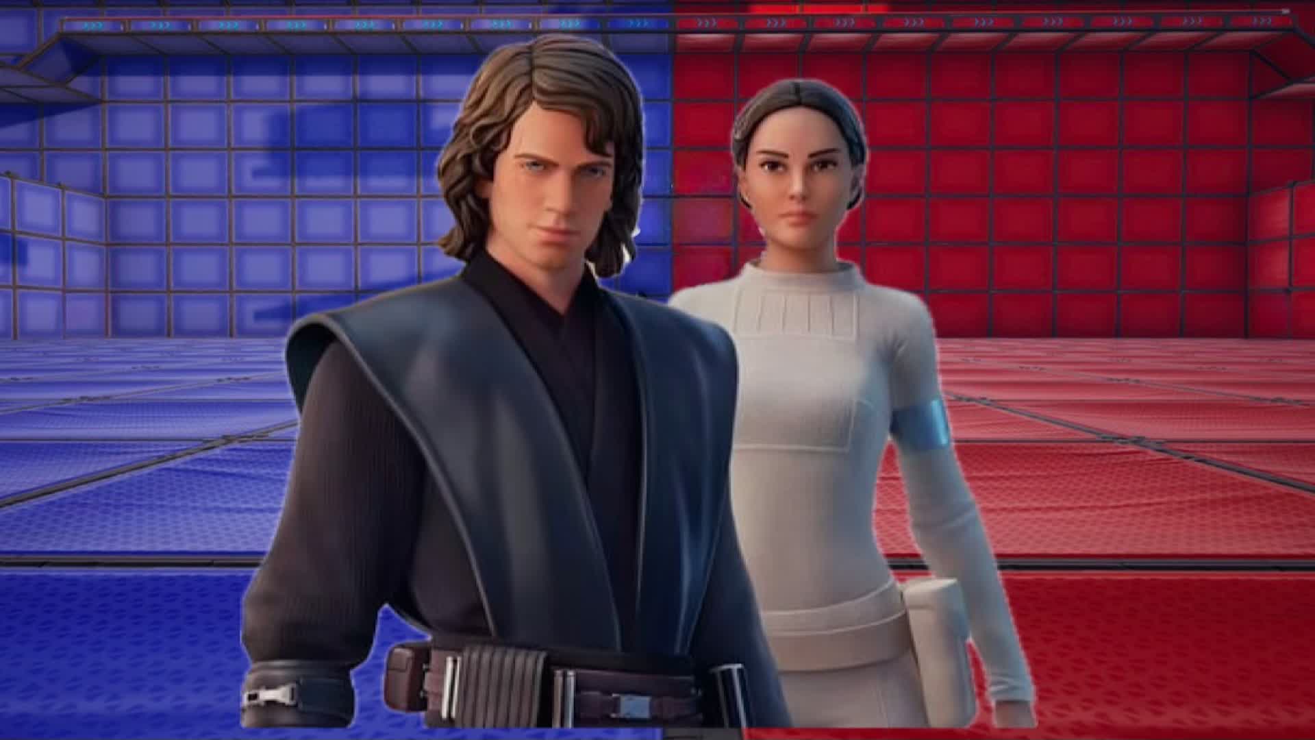 star wars red vs blue