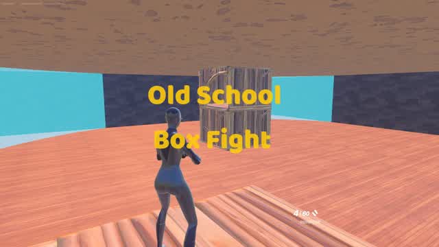 OG Box fights