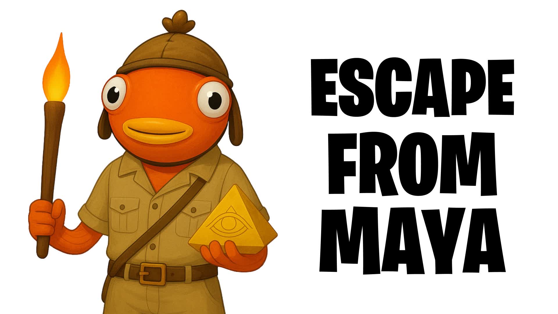 🔑MAYA ESCAPE ROOM🚪