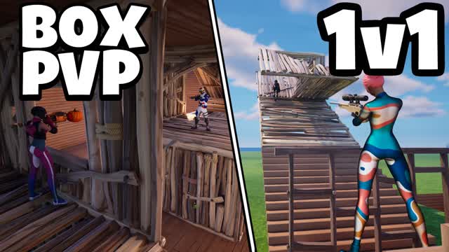 Capture 1 – 1V1 AND BOX PVP UNDER MAP