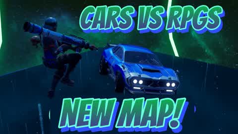 Drivers vs Rockets 🚀 saves progress!