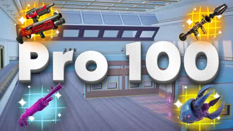 Pro 💯