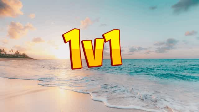 5Min 1v1 | Simple and loved