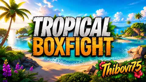 Tropical boxfight