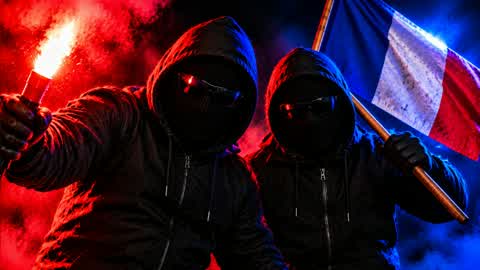 BLOCUS FRANCE [HOOD RP] 🔥
