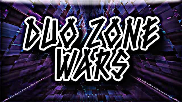 2v2 Zone wars