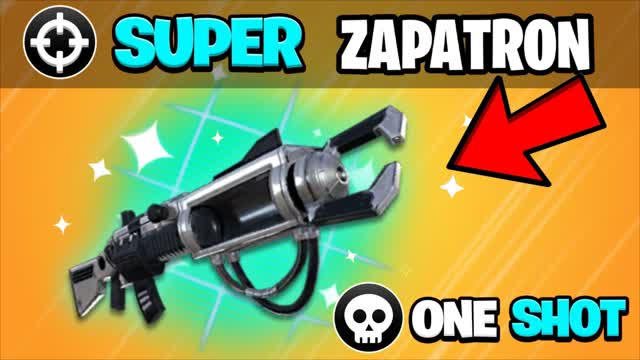 đ«INSANE ZAPOTRON ONE SHOTđŻ