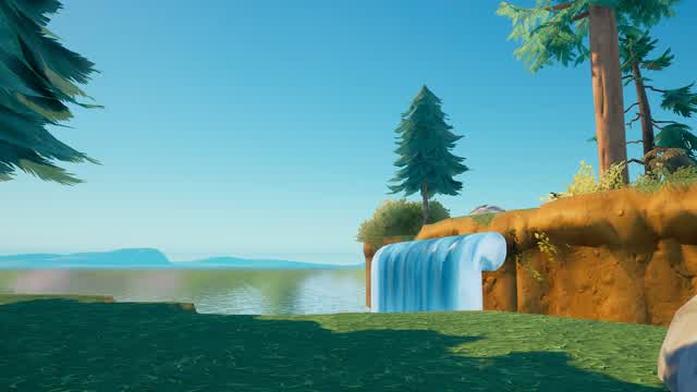 Survival royale
