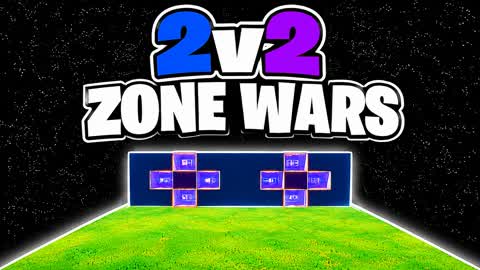 Practice Zone Wars