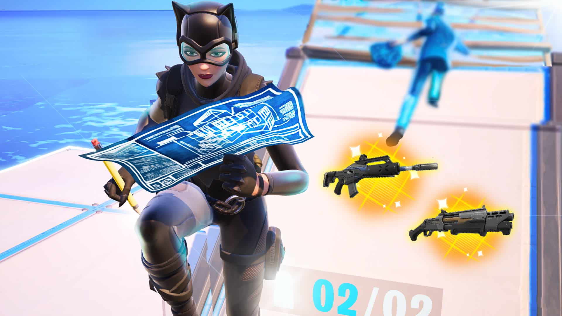 PRO PRACTICE 1V1