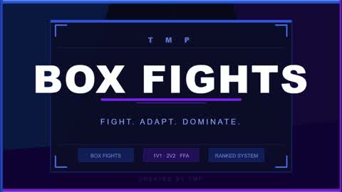 TMP Box Fights
