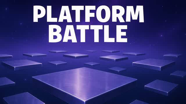 Platform Battle