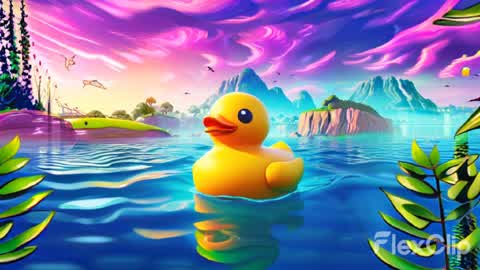 Duck 1v1
