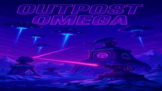 Outpost Omega