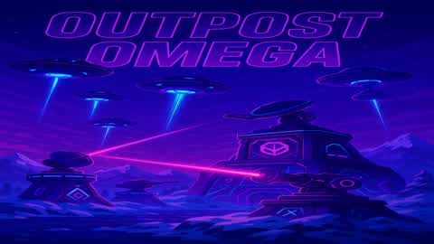 Outpost Omega