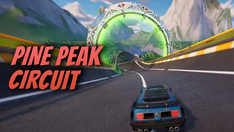Pine Peak Circuit