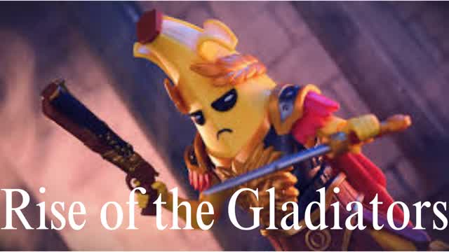 Capture 1 – Tycoon of the Gladiators