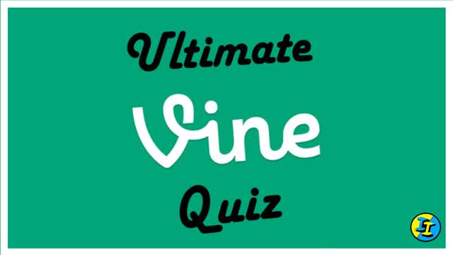 Capture 1 – COMPLETE THE VINE QUIZ!