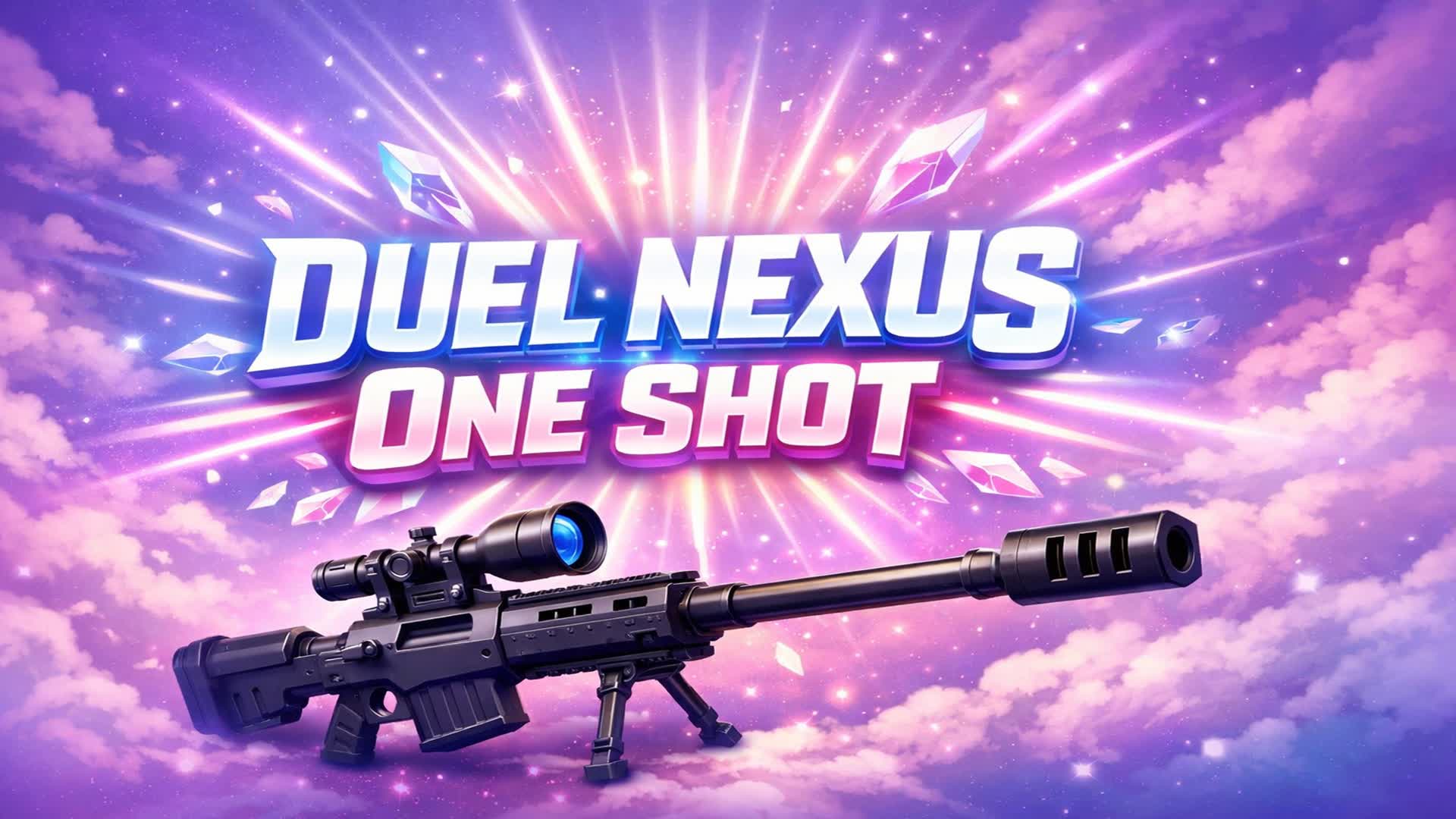 デュエルネクサスワンショット