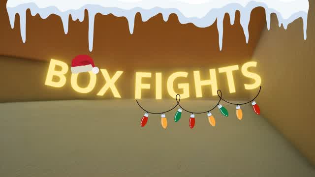 BEST BOXFIGHT PVP