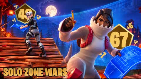 MAX ZONE WARS