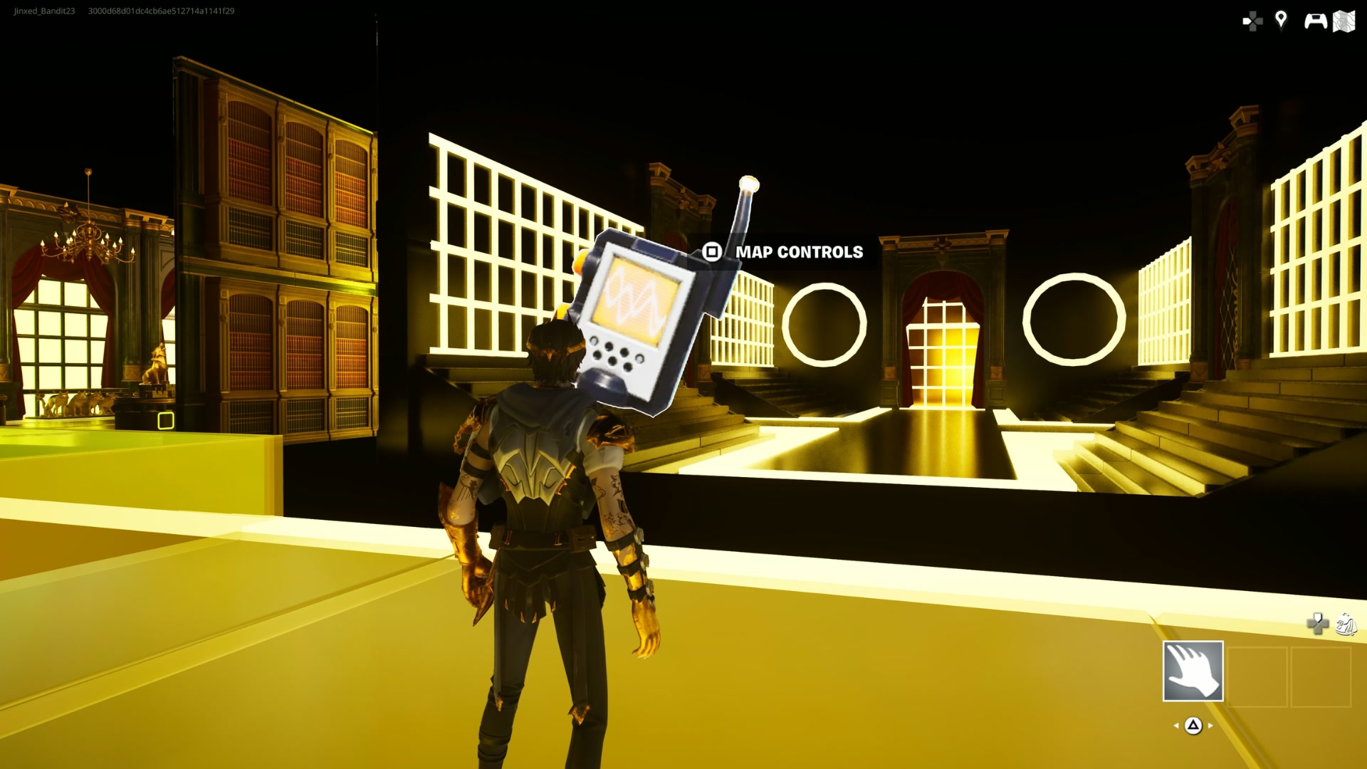 Project Midas [Fortography] 5806-0026-2692 by exb06 - Fortnite Creative ...