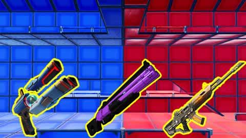 Red vs Blue Reload🔴🔵
