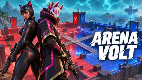 ARENA VOLT