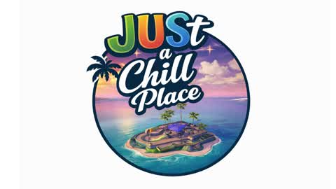 Just a chill place