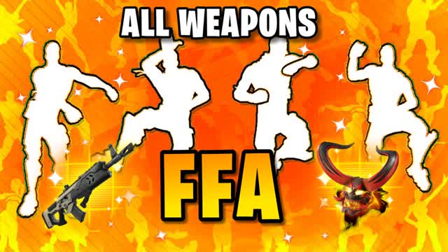 EMOTE FFA 2 🌟 3315 0208 9283