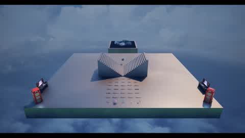 Arm.fn 1v1 [Chapter 5]