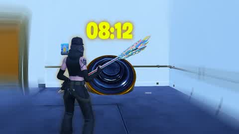 BOUZI TOURNAMENT 3 EDIT MAP !