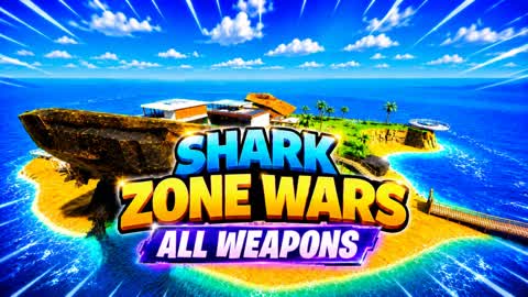 INSANE Solo Zone Wars FFA ALL WEAPONS