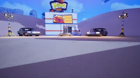 Beach (relax an clap)