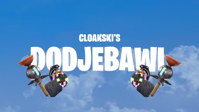 Capture 1 – Cloakski's Dodjebawl