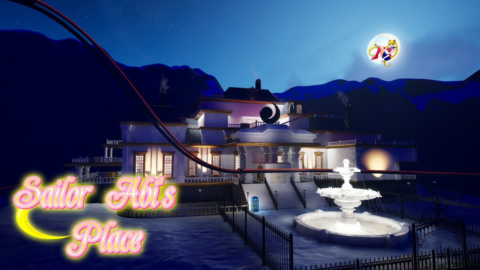 セーラーアビの場所