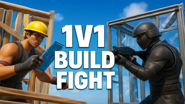 CLEAN BUILDFIGHT 1v1